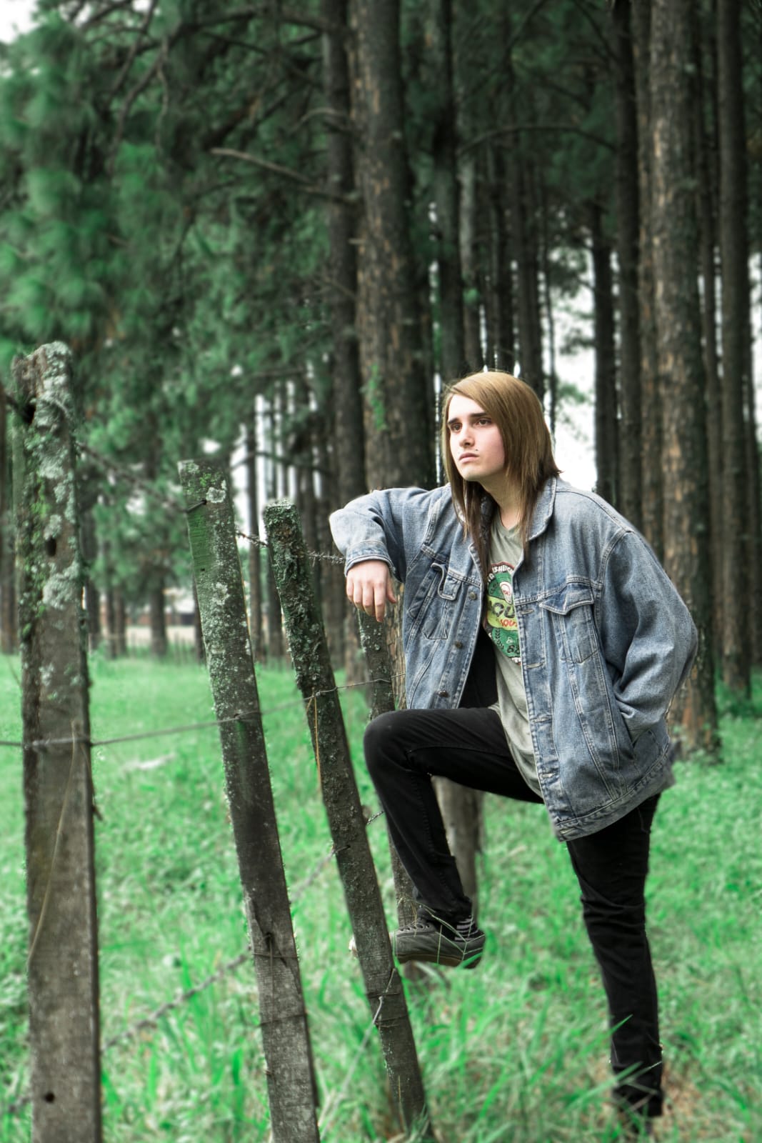 Luan Iramain